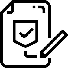 site policy icon