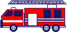 Fire Truck Icon