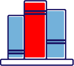 Library Icon