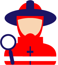 Inspector Icon