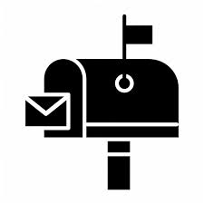 mail icon